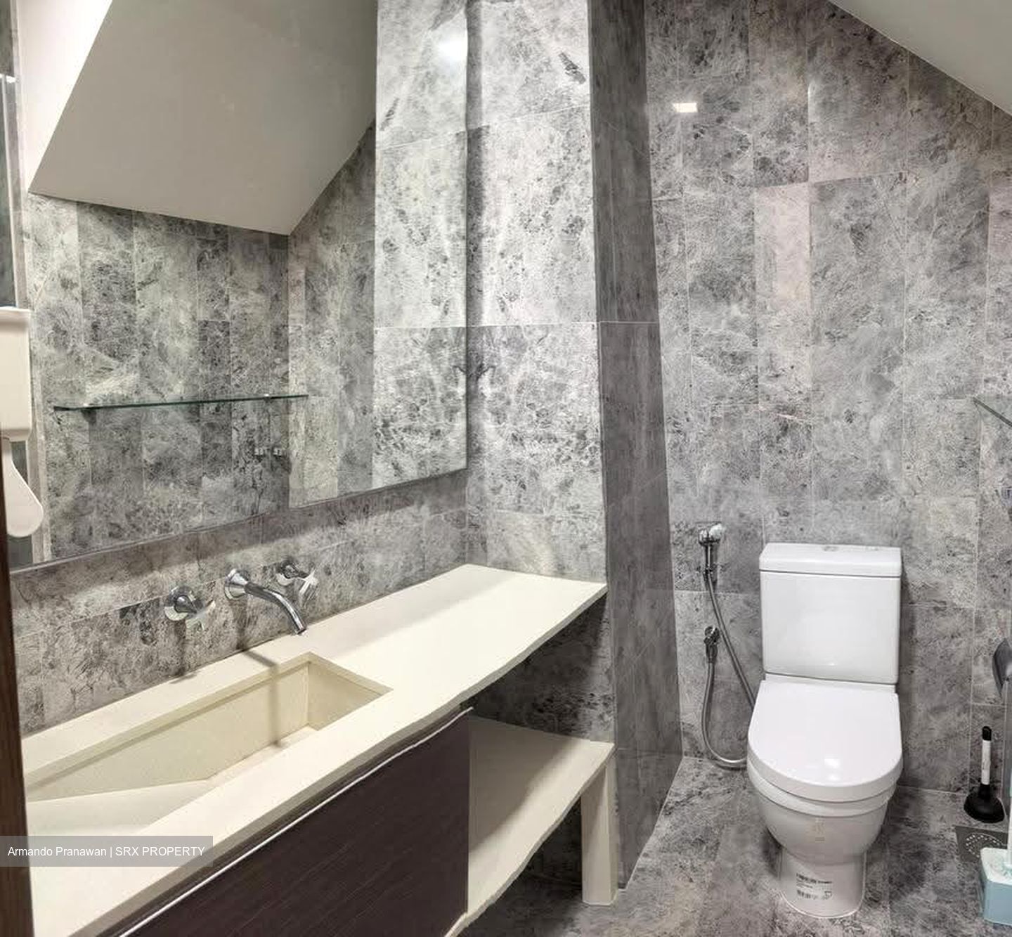 Bijou (D5), Apartment #610131051